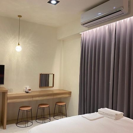 An An Homestay Xincheng Township المظهر الخارجي الصورة