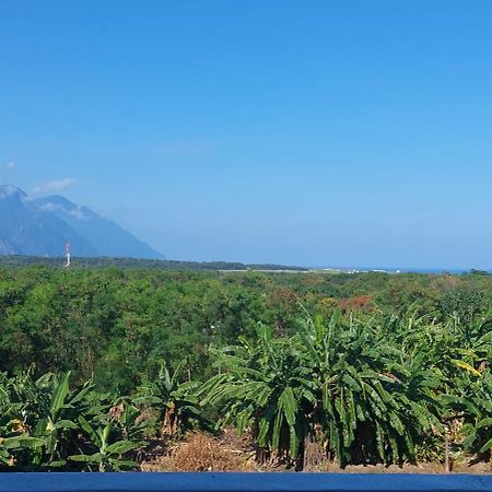 An An Homestay Xincheng Township المظهر الخارجي الصورة