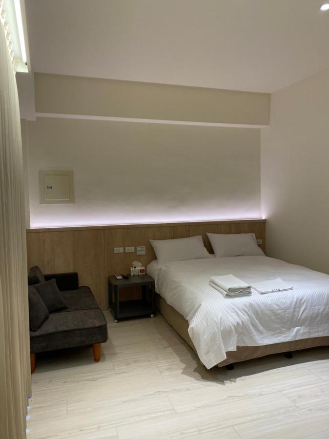 An An Homestay Xincheng Township المظهر الخارجي الصورة