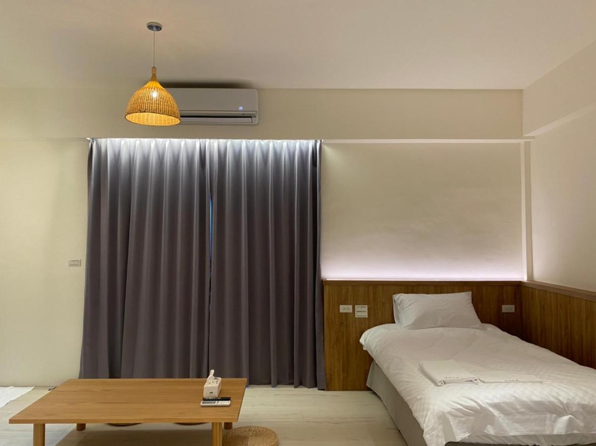 An An Homestay Xincheng Township المظهر الخارجي الصورة