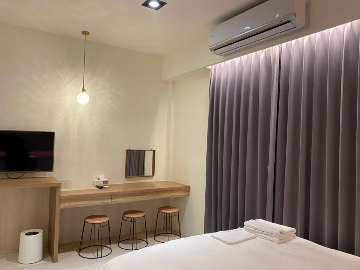 An An Homestay Xincheng Township المظهر الخارجي الصورة
