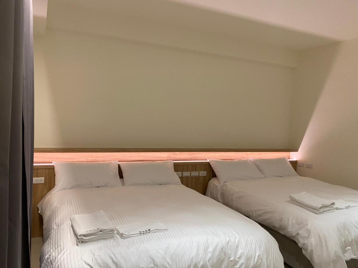 An An Homestay Xincheng Township المظهر الخارجي الصورة