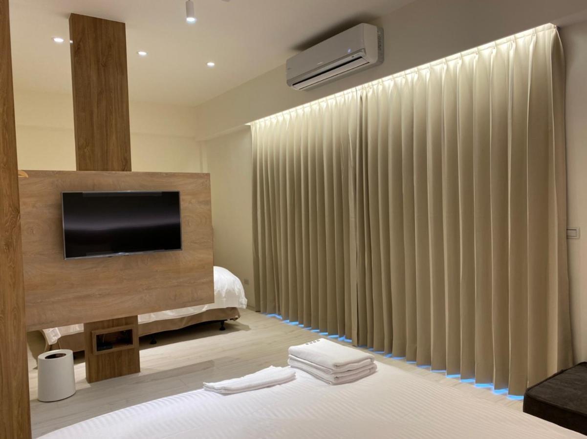 An An Homestay Xincheng Township المظهر الخارجي الصورة