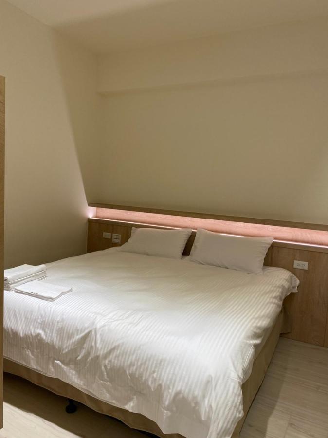 An An Homestay Xincheng Township المظهر الخارجي الصورة