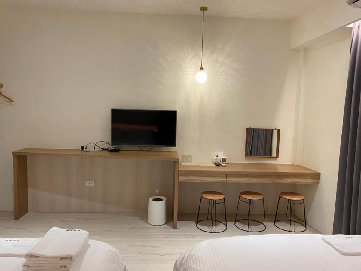 An An Homestay Xincheng Township المظهر الخارجي الصورة