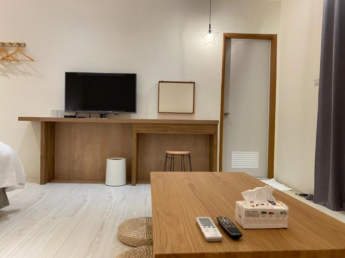 An An Homestay Xincheng Township المظهر الخارجي الصورة