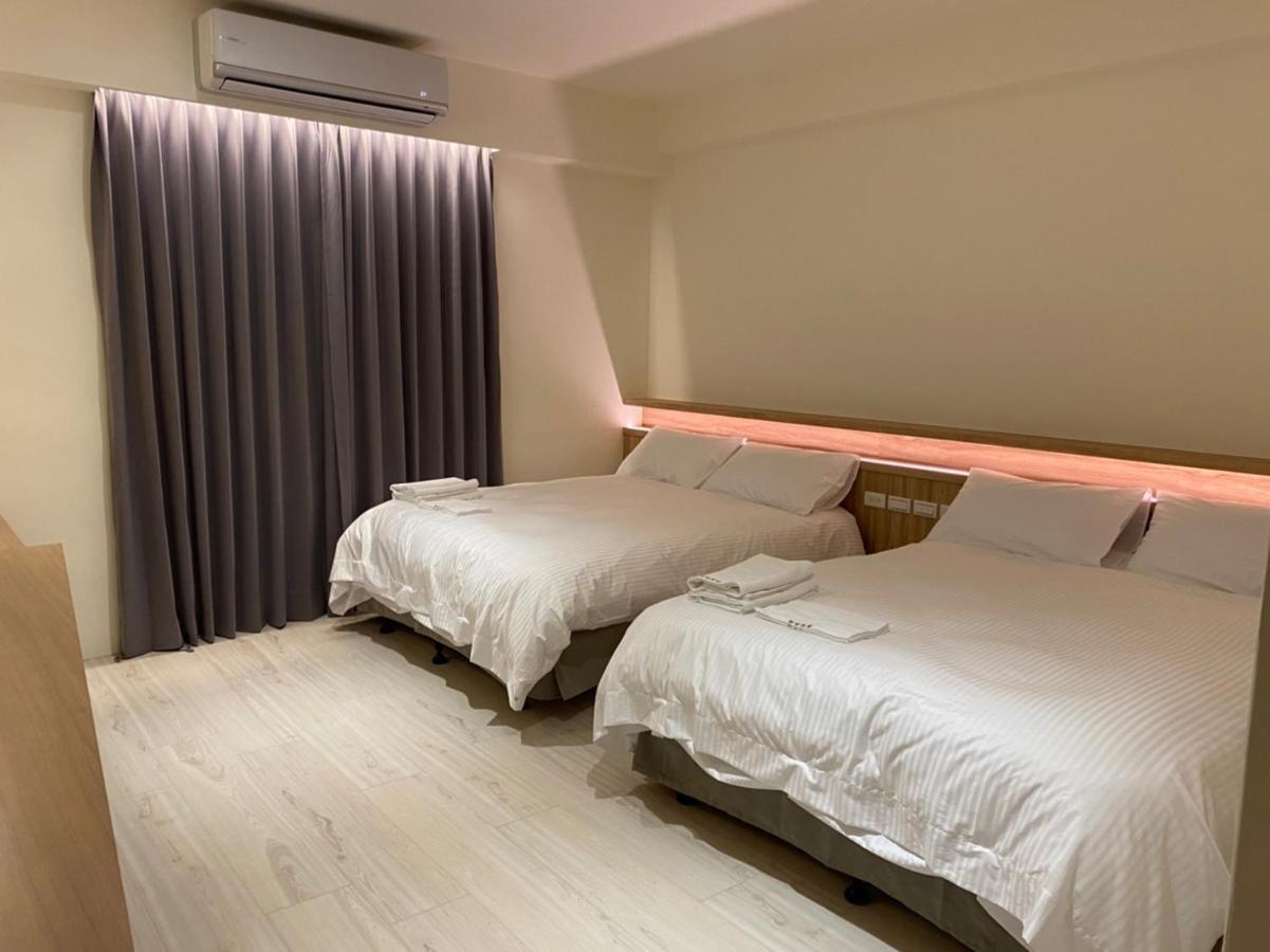 An An Homestay Xincheng Township المظهر الخارجي الصورة