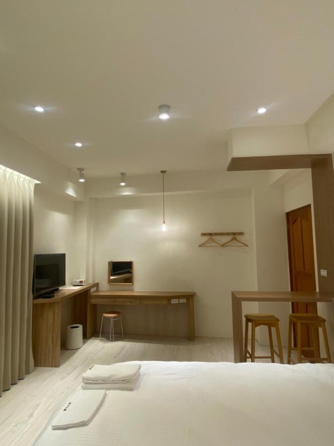 An An Homestay Xincheng Township المظهر الخارجي الصورة