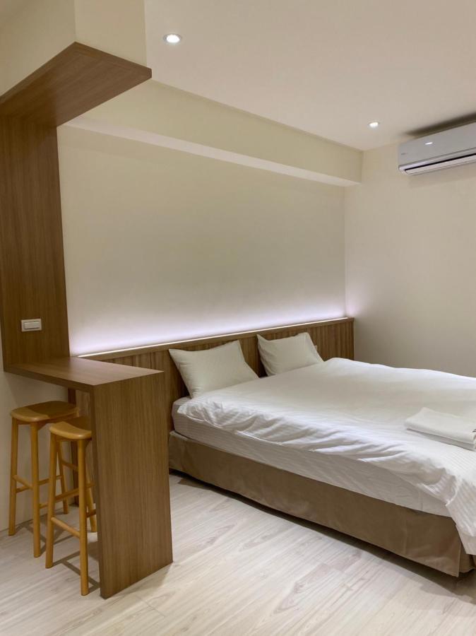 An An Homestay Xincheng Township المظهر الخارجي الصورة