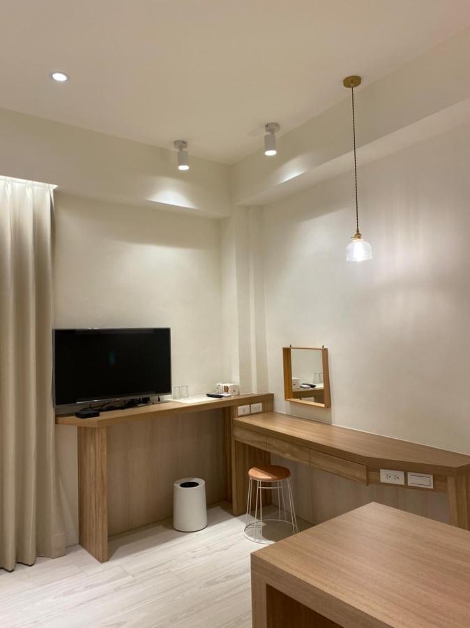 An An Homestay Xincheng Township المظهر الخارجي الصورة