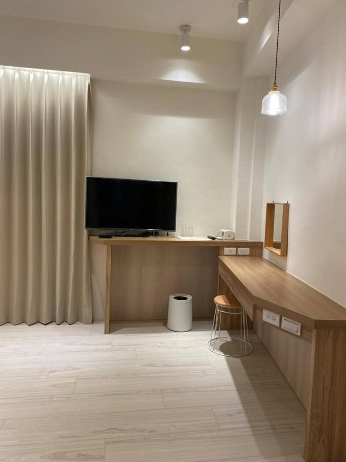 An An Homestay Xincheng Township المظهر الخارجي الصورة