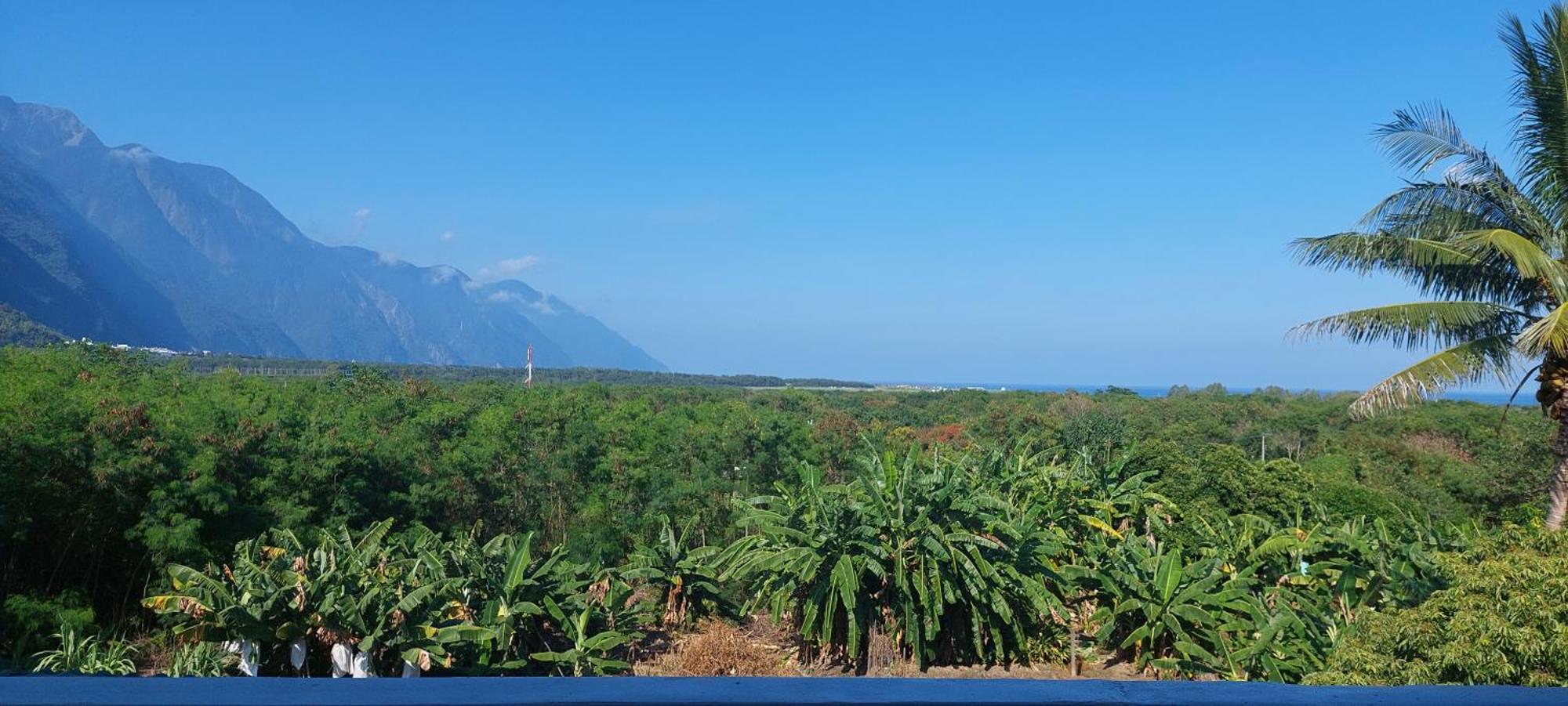 An An Homestay Xincheng Township المظهر الخارجي الصورة